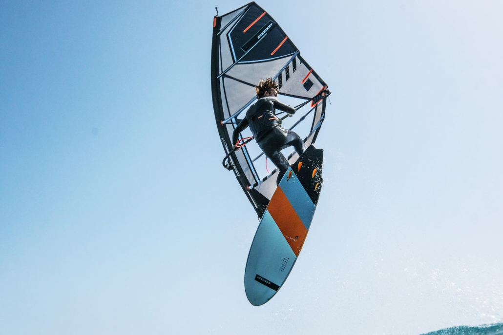 obrazek y27 plachta silver nova windsurfingkarlin